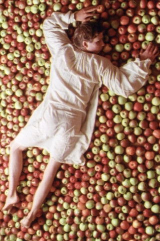 Poster do Filme Fremdennacht