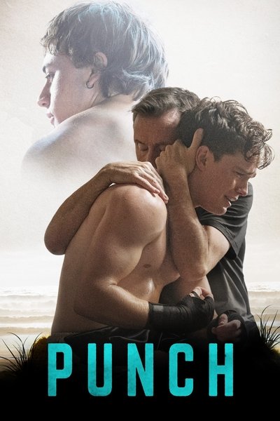 Poster for the movie Punch