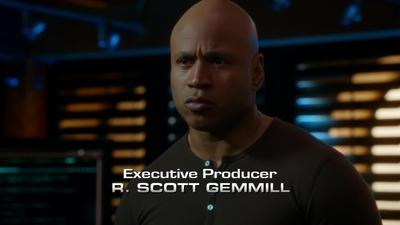 tv poster