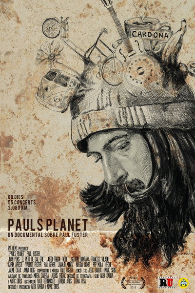 Pauls Planet