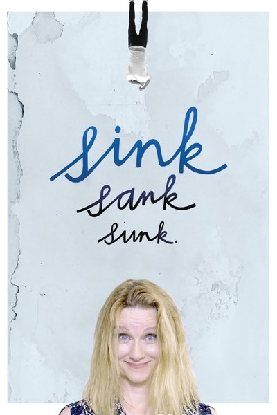poster for Sink Sank Sunk