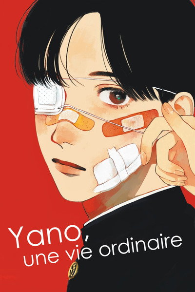 Yano-kun's Ordinary Days