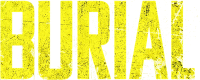 Burial Logo