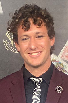 Imagem de Max Vought