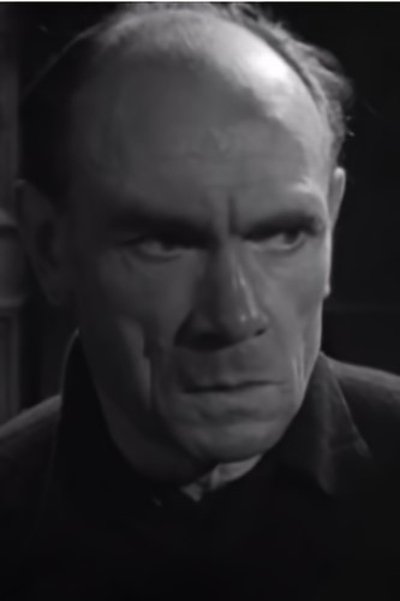 Paddy Ryan