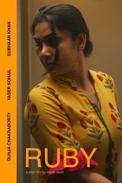 Poster do Filme Ruby