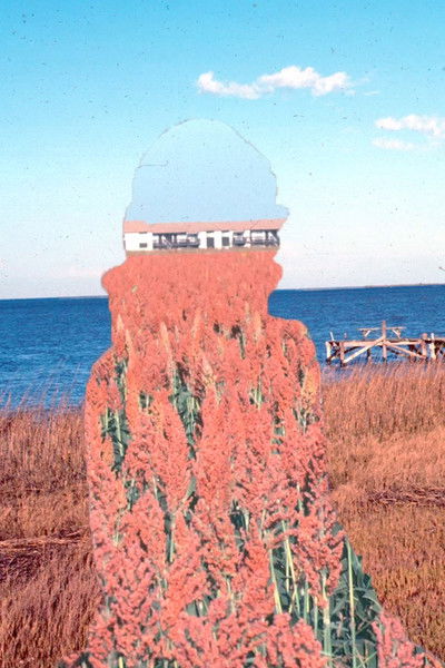 Poster do Filme Underlying Persistent Volumes