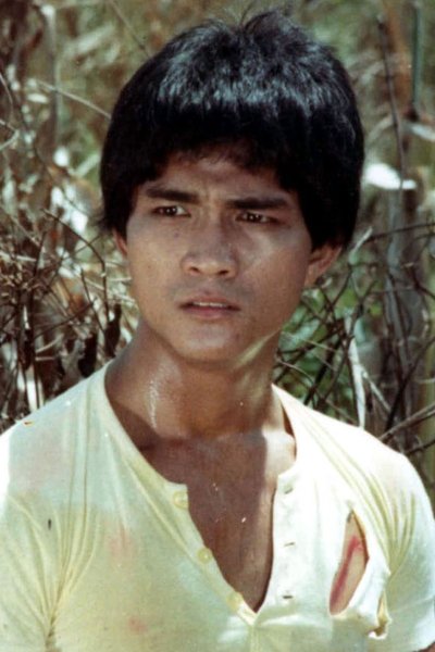 Imagem de Rey Malonzo