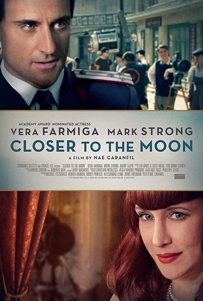 Watch!(2014) Closer to the Moon Full Movie Online -123Movies