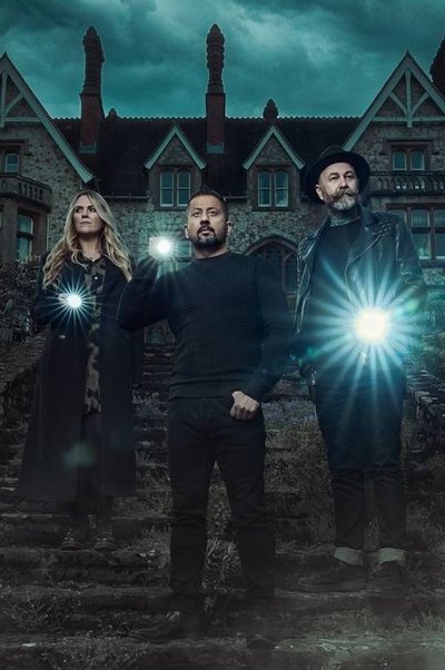 tv poster