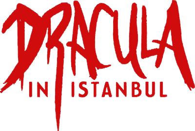 Dracula in Istanbul Logo
