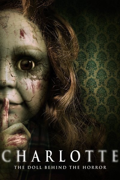 Poster for the movie Charlotte