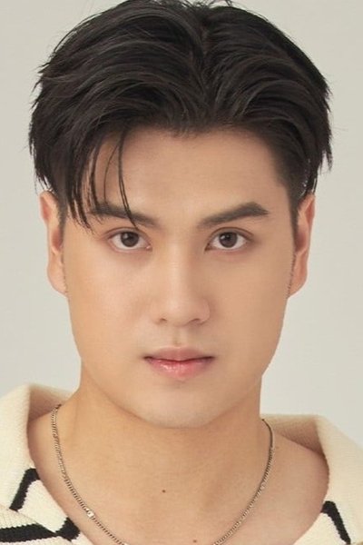 person poster