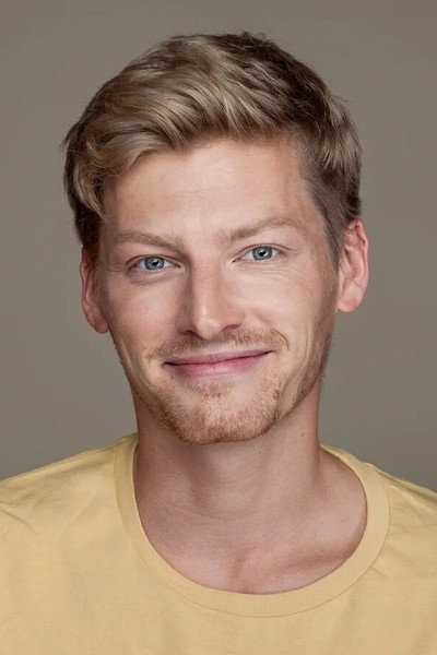 Maksim Belborodov