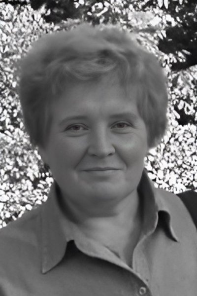 Inna Vorobyova