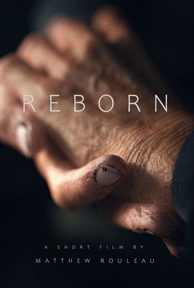 Poster do Filme Reborn