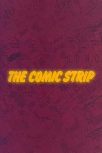 The Comic Strip