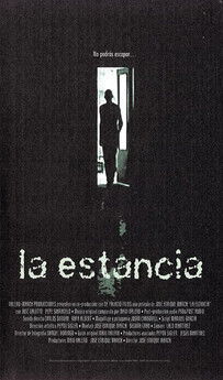Poster do Filme La Estancia