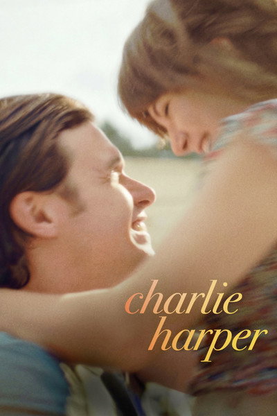 Charlie Harper