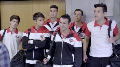 Епизод 9