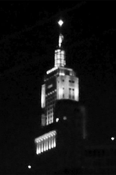 Poster do Filme Teus Olhos Já Não Brilham Mais Ao Meu Olhar