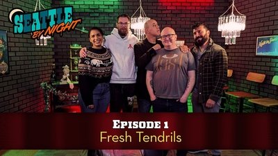 Fresh Tendrils