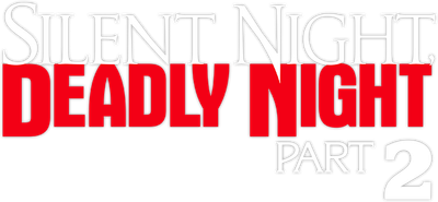 Silent Night, Deadly Night Part 2 Logo