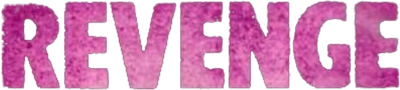 Revenge! Logo
