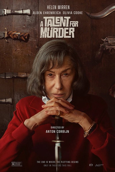 A Talent for a Murder