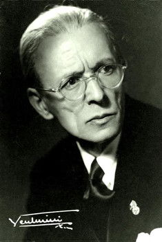 Imagem de Ildebrando Pizzetti