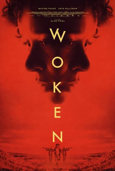 Woken