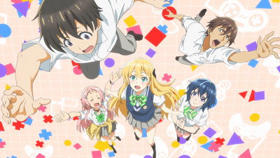 GAMERS! (2017) Watch Online Free | ඔන්ලයින් බලන්න