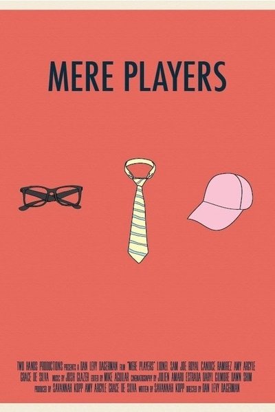 Poster do Filme Mere Players