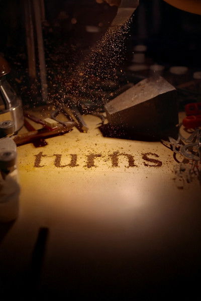 Poster do Filme Turns