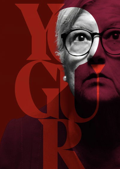 Poster do Filme Yogur