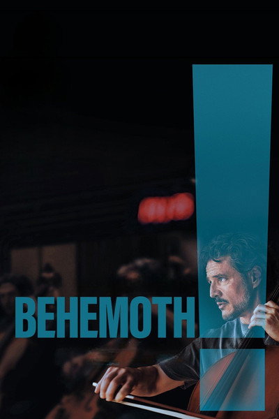 Behemoth!
