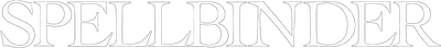 Spellbinder Logo