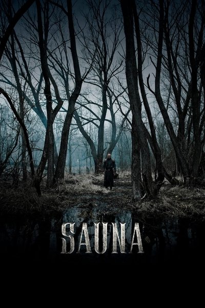 Poster for the movie Sauna
