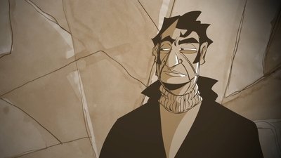 tv poster