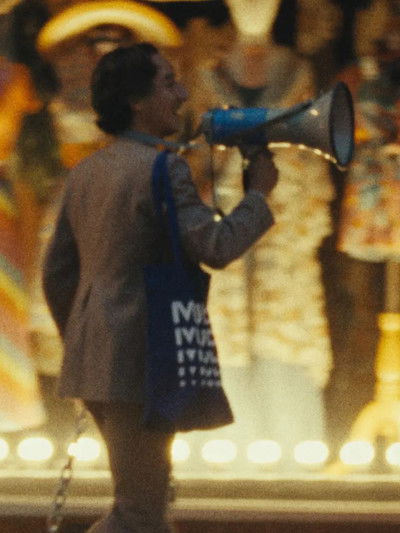 Poster do Filme Viva La Revue