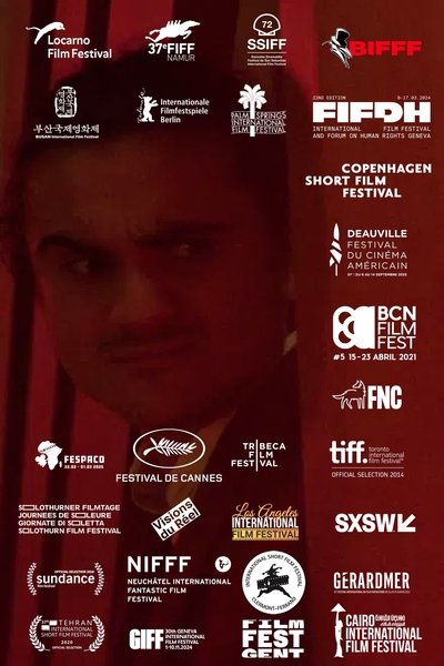 Poster do Filme Namasté Cousin