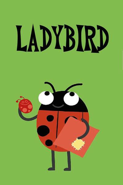 Poster do Filme Ladybird
