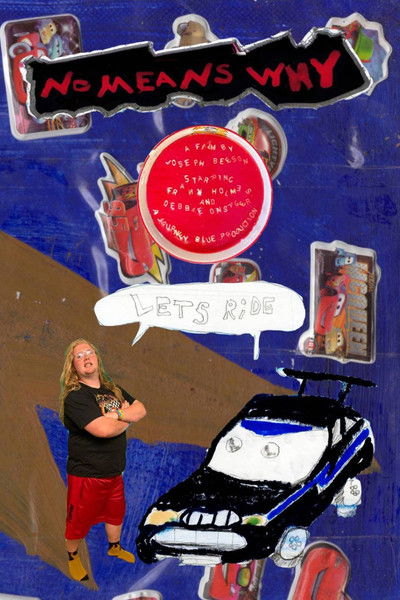 Poster do Filme No Means Why