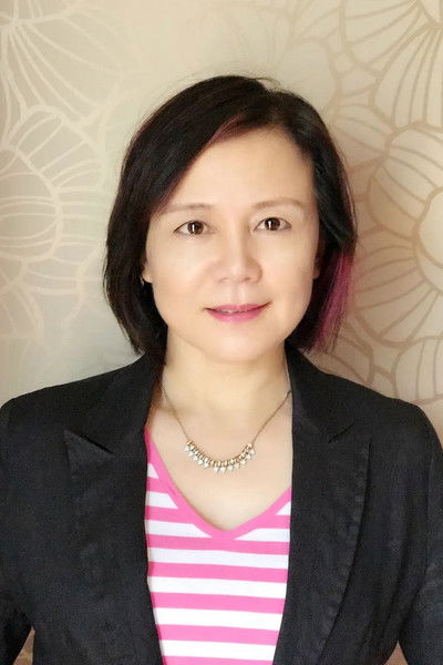 Imagem de Haihong Zhan