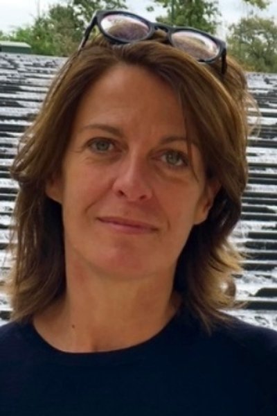 person poster