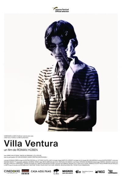 Villa Ventura