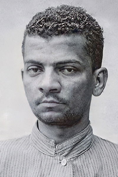 Imagem de Lima Barreto