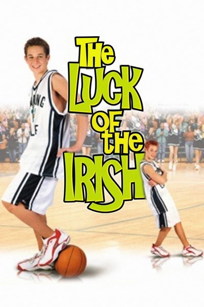 The Luck of the Irish (2001)