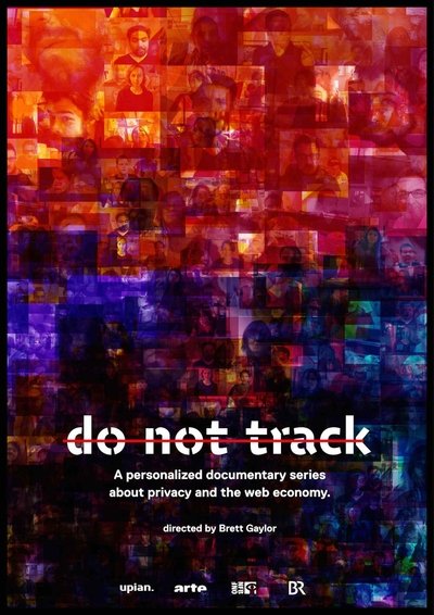 poster for Do Not Track