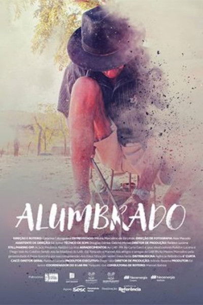 Poster do Filme Alumbrado